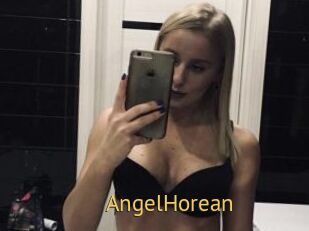 AngelHorean
