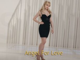 Angel_For_Love