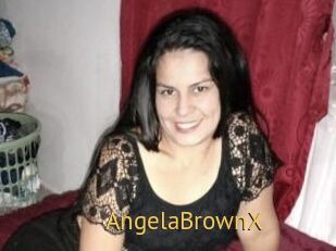 AngelaBrownX