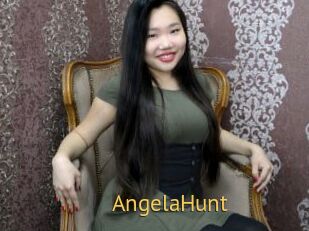 AngelaHunt