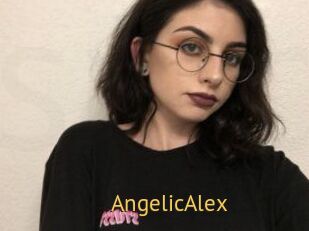 AngelicAlex