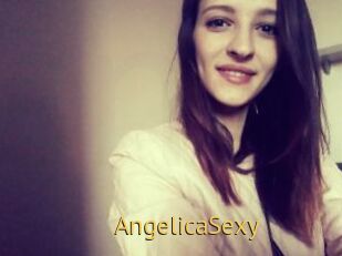AngelicaSexy Smilin Pussy