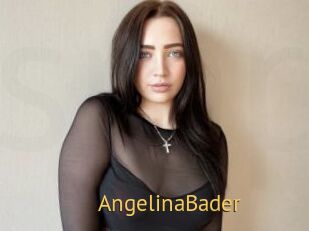 AngelinaBader