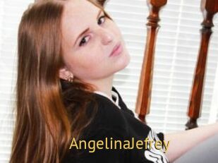AngelinaJefrey Smilin Pussy