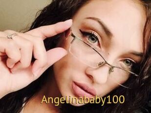Angelinababy100