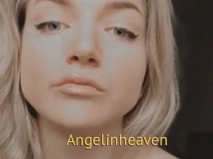 Angelinheaven