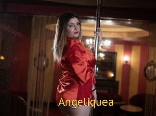 Angeliquea