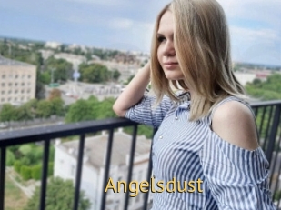 Angelsdust