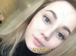 Angetel