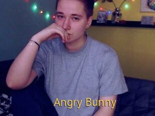 Angry_Bunny