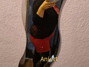 Aniett