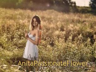 AnitaPassionateFlower