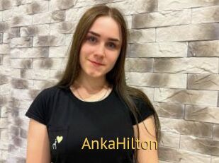 AnkaHilton