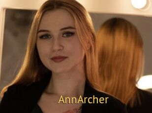 AnnArcher