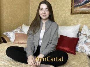 AnnCartal