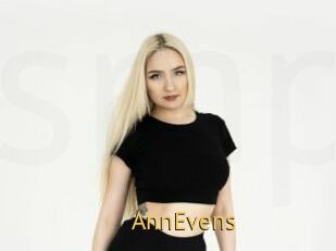 AnnEvens