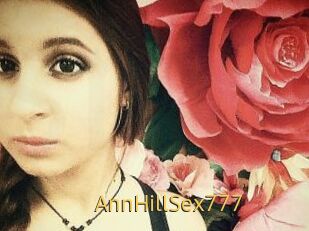 AnnHillSex777