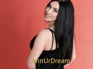 AnnUrDream