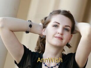 AnnWish