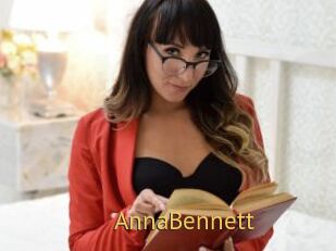AnnaBennett