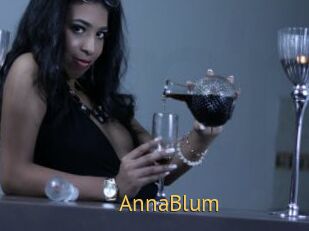 AnnaBlum