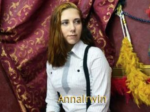 AnnaIrwin