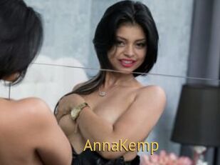 AnnaKemp