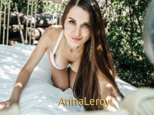 AnnaLeroy Smilin Pussy