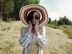 AnnaLeya