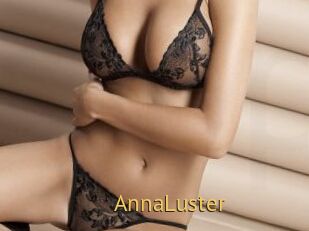 AnnaLuster