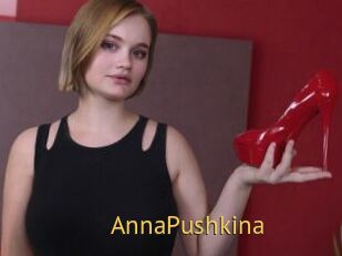 AnnaPushkina