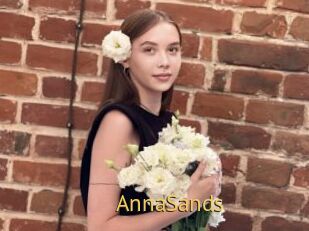 AnnaSands