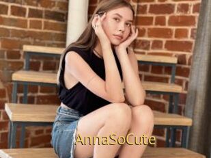 AnnaSoCute