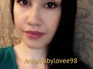 Annababylovee98