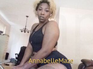 Annabelle_Maze