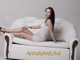 AnnaloveLive
