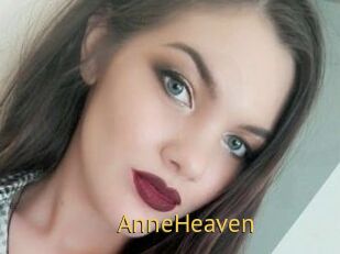 AnneHeaven Smilin Pussy