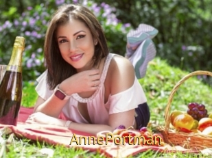AnnePortman