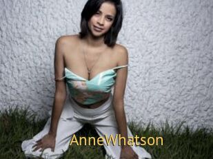 AnneWhatson