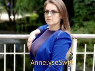 AnnelyseSwift
