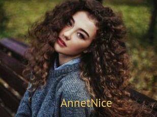AnnetNice