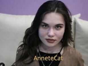 AnneteCat