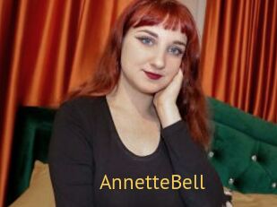 AnnetteBell