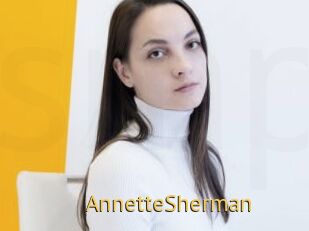 AnnetteSherman