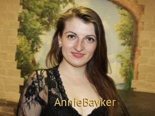 AnnieBayker