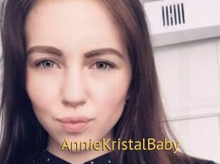 AnnieKristalBaby