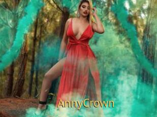 AnnyCrown