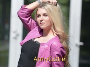 AnnyCuttie