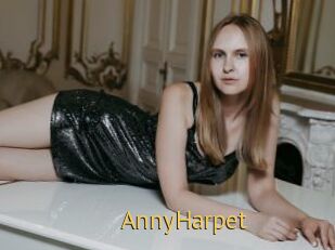 AnnyHarpet