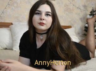 AnnyHorton